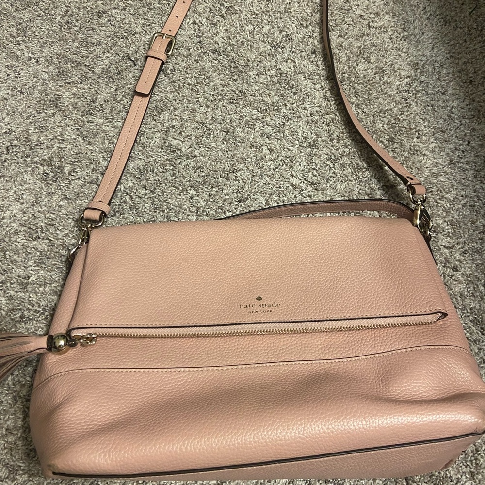 Kate spade shoulder bag/crossbody